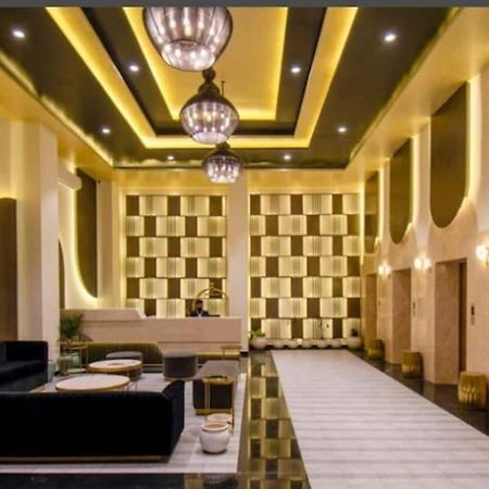 Hotel Blue Diamond Jaipur Exterior foto