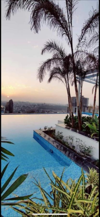 Hotel Blue Diamond Jaipur Exterior foto