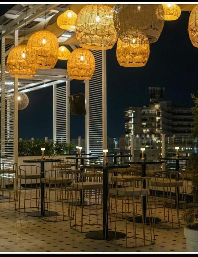 Hotel Blue Diamond Jaipur Exterior foto